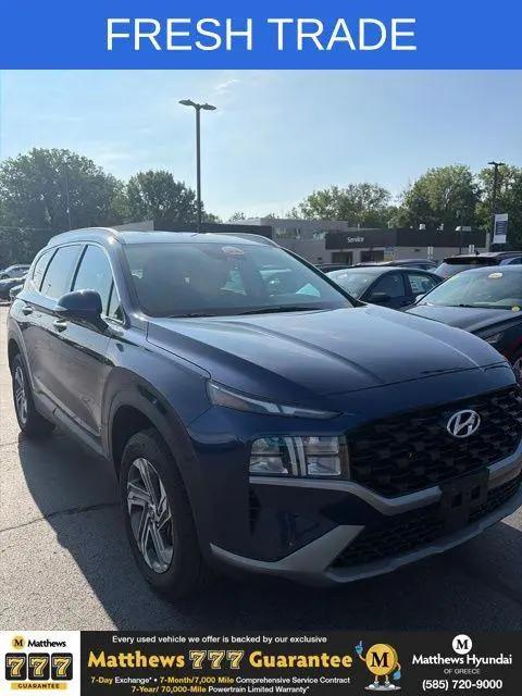 2023 Hyundai Santa Fe SEL for sale in Rochester, NY