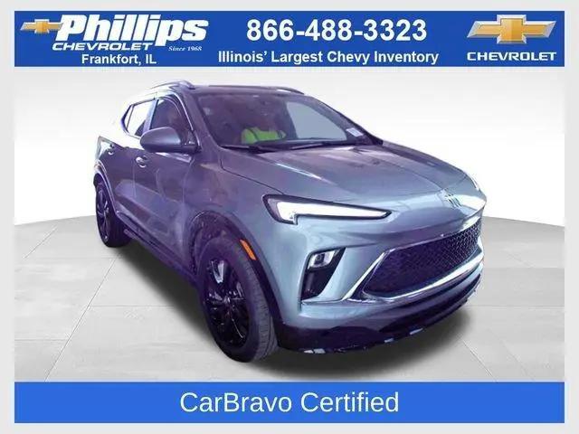 2025 Buick Encore GX Sport Touring FWD for sale in Frankfort, IL