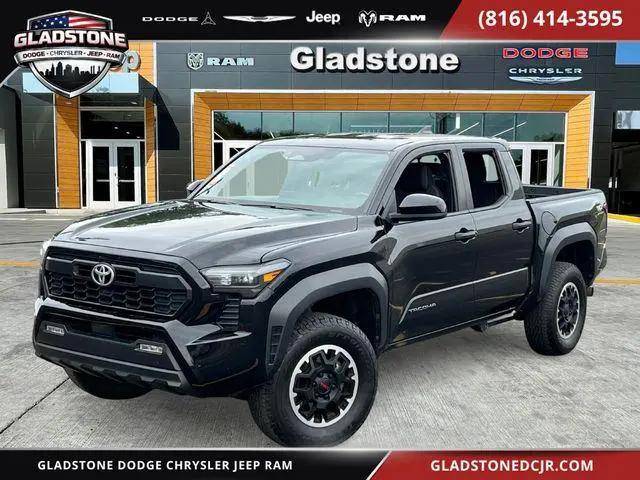 2024 Toyota Tacoma TRD Off Road for sale in Gladstone, MO