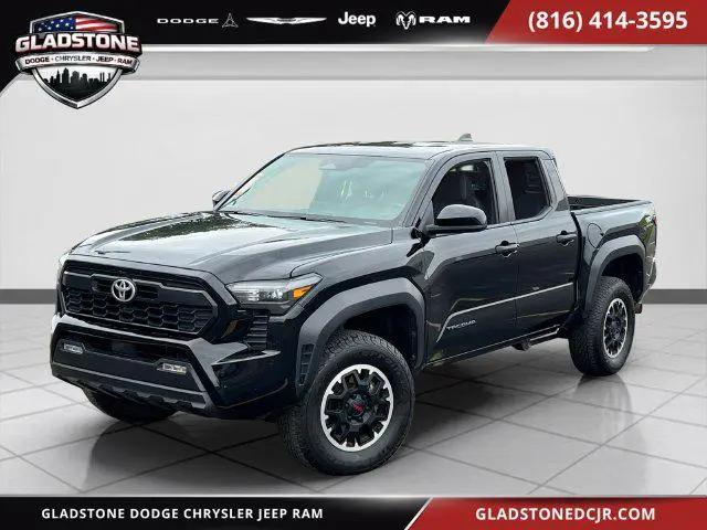 2024 Toyota Tacoma TRD Off Road for sale in Gladstone, MO