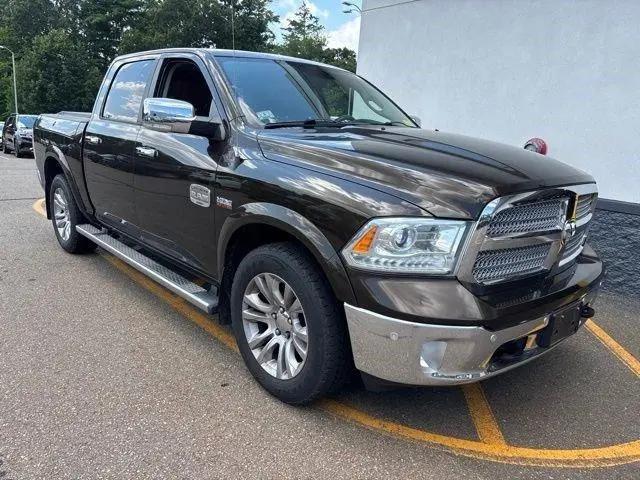 2014 Ram 1500 Longhorn for sale in Fitchburg, MA
