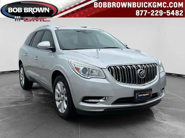 2017 Buick Enclave Premium for sale in Ankeny, IA