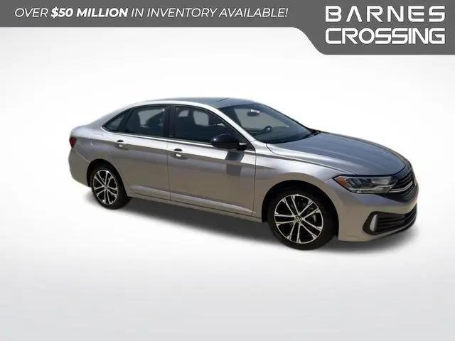 2024 Volkswagen Jetta 1.5T Sport for sale in Tupelo, MS