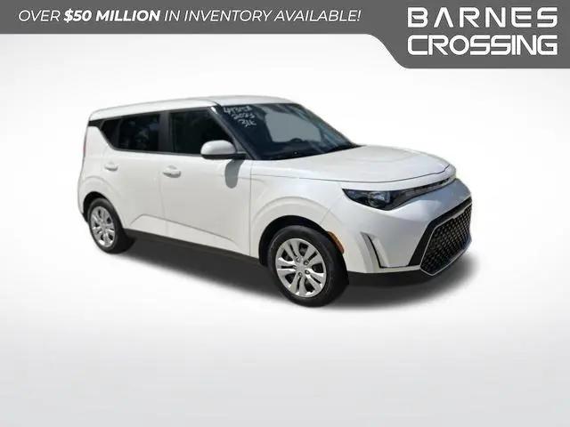 2023 Kia Soul LX for sale in Tupelo, MS