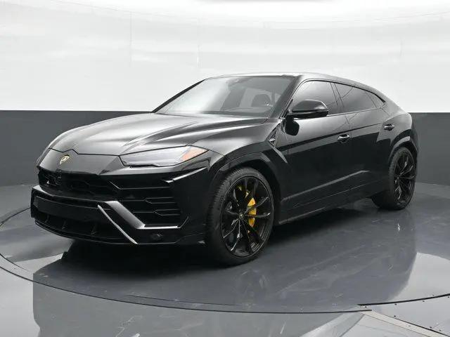 2022 Lamborghini Urus Base for sale in Miami, FL