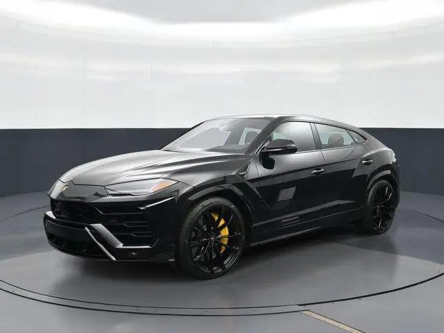 2022 Lamborghini Urus Base for sale in Miami, FL