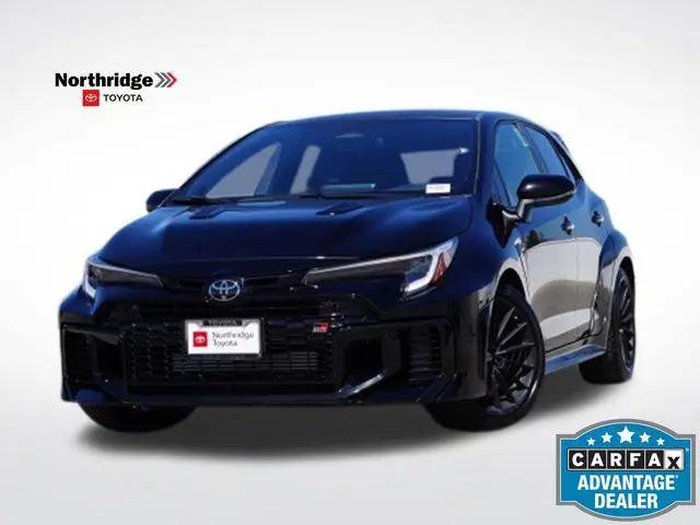 2025 Toyota GR Corolla Premium for sale in Los Angeles, CA