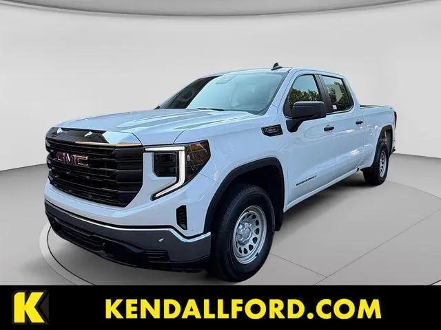 2024 GMC Sierra 1500 Pro for sale in Eugene, OR