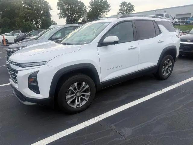 2025 Chevrolet Equinox FWD LT for sale in Creve Coeur, MO