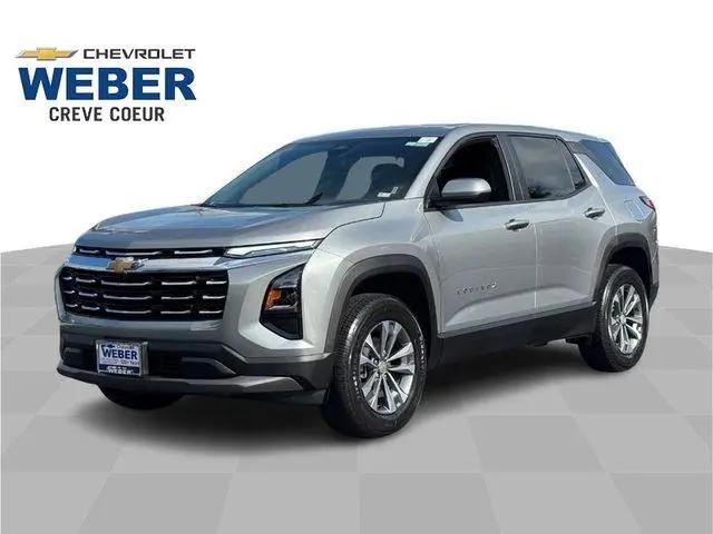 2026 Chevrolet Equinox FWD LT for sale in Creve Coeur, MO