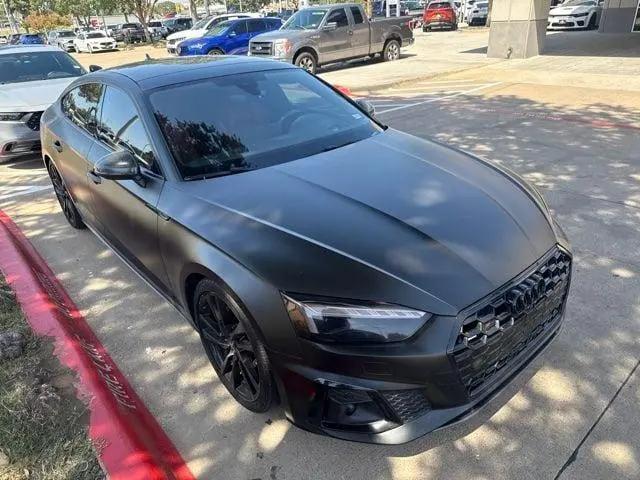 2020 Audi S5 Sportback Prestige TFSI quattro Tiptronic for sale in Arlington, TX