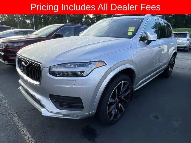 2021 Volvo XC90 T6 Momentum 7 Passenger for sale in Asheville, NC