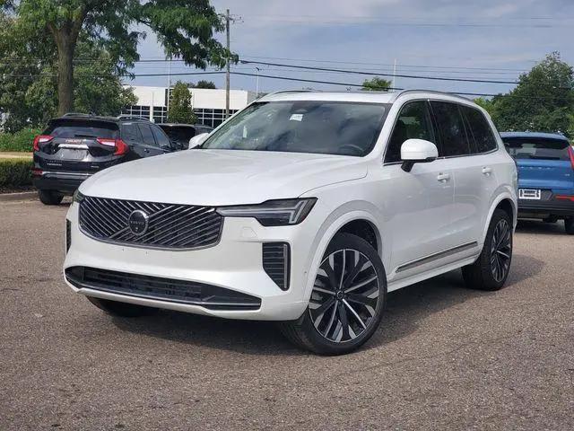 2025 Volvo XC90 B6 Plus 7-Seater for sale in Farmington Hills, MI
