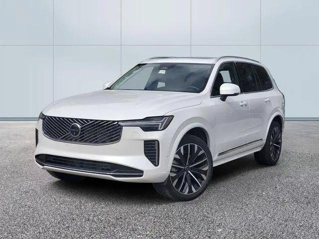 2025 Volvo XC90 B6 Plus 7-Seater for sale in Farmington Hills, MI