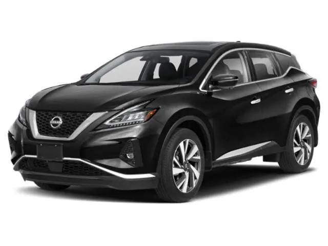 2024 Nissan Murano SL Intelligent AWD for sale in Greenville, TX