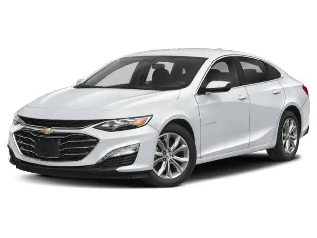 2024 Chevrolet Malibu FWD 1LT for sale in Greenville, TX