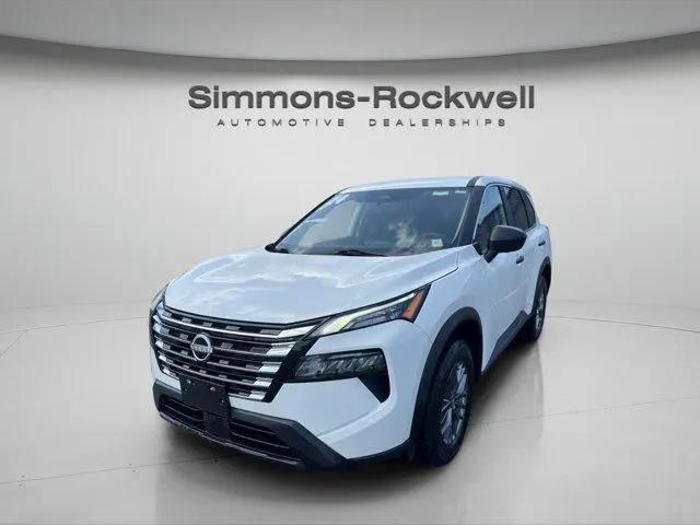 2024 Nissan Rogue S Intelligent AWD for sale in Elmira, NY