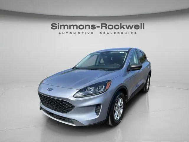 2022 Ford Escape SE for sale in Elmira, NY