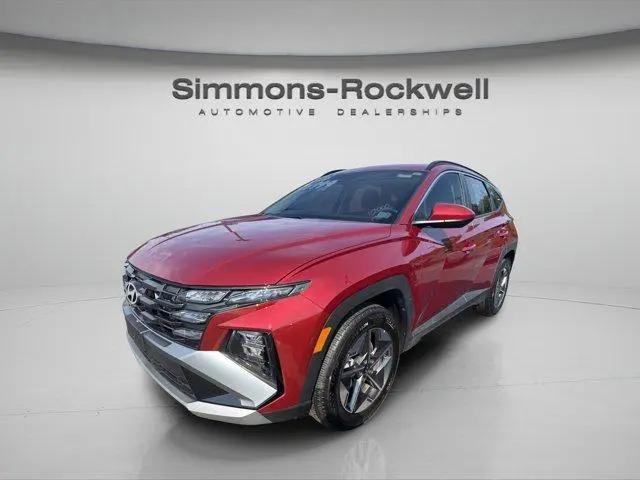 2026 Hyundai Tucson SEL for sale in Elmira, NY