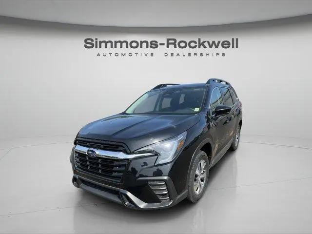 2025 Subaru Ascent Premium 8-Passenger for sale in Elmira, NY