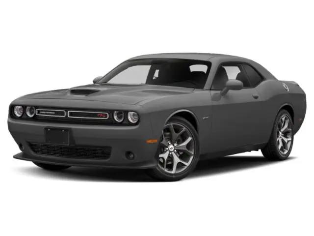 2021 Dodge Challenger GT for sale in Duluth, GA