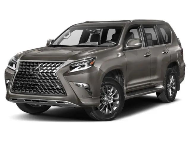 2023 Lexus GX 460 Premium for sale in Haverford, PA
