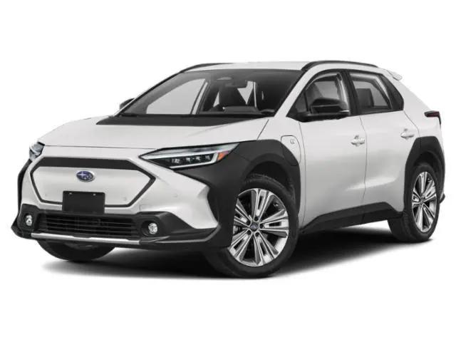 2023 Subaru Solterra Limited for sale in Grand Junction, CO
