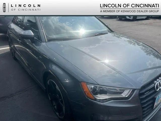 2016 Audi A3 2.0T Premium for sale near Cincinnati, OH