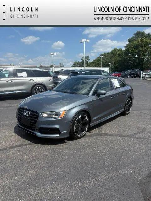 2016 Audi A3 for sale near Cincinnati, OH
