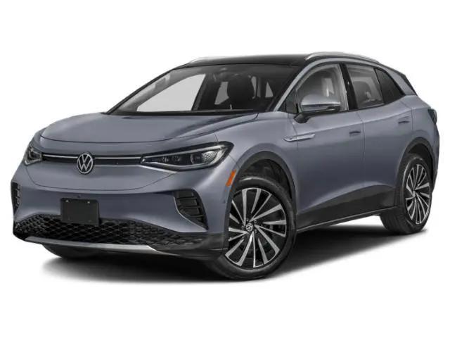 2023 Volkswagen ID.4 AWD Pro S Plus for sale in Minneapolis, MN