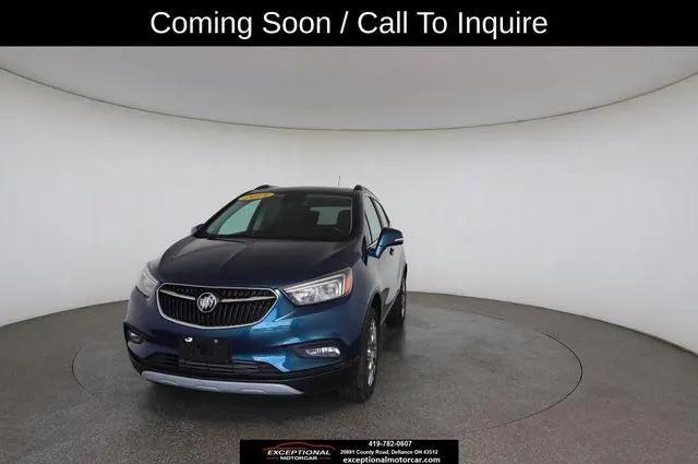 2019 Buick Encore AWD Sport Touring for sale in Defiance, OH