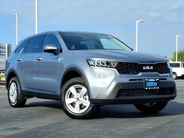 2023 Kia Sorento LX for sale in Bourbonnais, IL