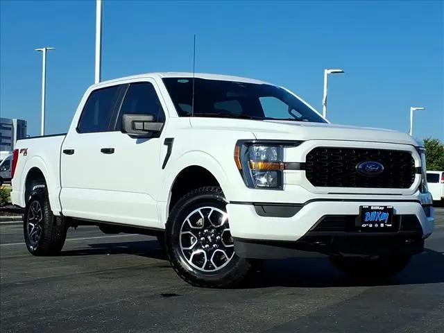 2023 Ford F-150 XL for sale in Bourbonnais, IL