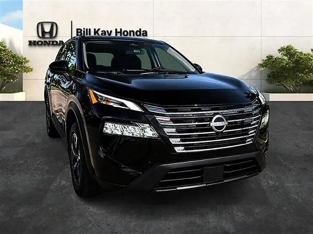 2024 Nissan Rogue SV Intelligent AWD for sale in Bourbonnais, IL