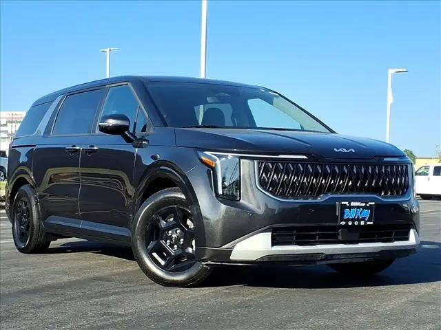 2025 Kia Carnival MPV LXS for sale in Bourbonnais, IL