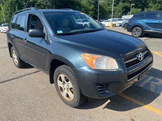 2012 Toyota RAV4 Base for sale in Lancaster, MA