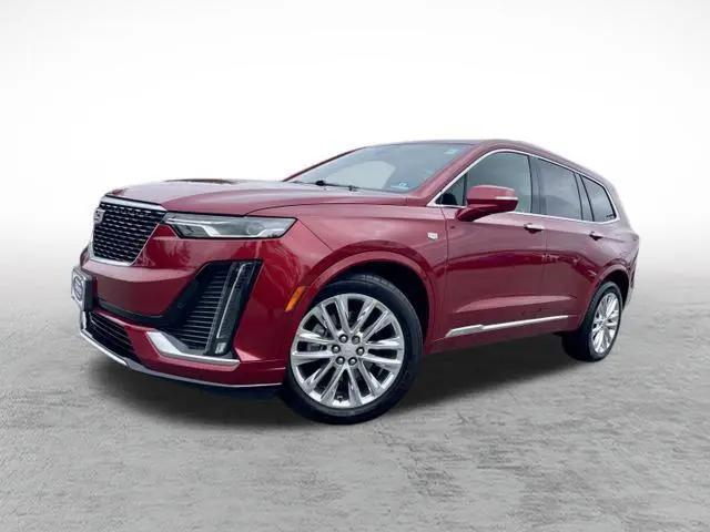 2020 Cadillac XT6 AWD Premium Luxury for sale in Parsippany, NJ
