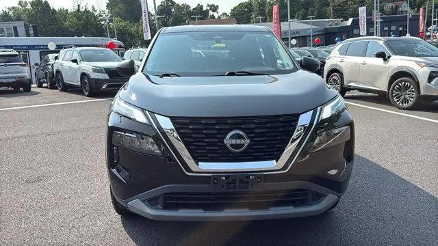 2023 Nissan Rogue S Intelligent AWD for sale in Feasterville-Trevose, PA