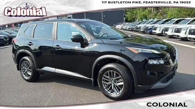2023 Nissan Rogue S Intelligent AWD for sale in Feasterville-Trevose, PA
