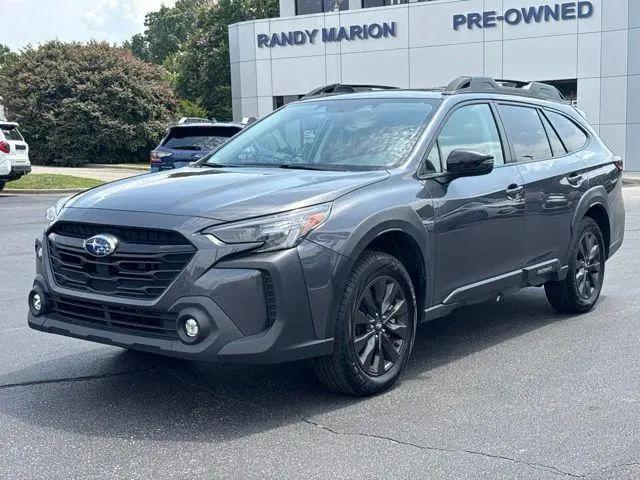 2025 Subaru Outback Onyx Edition for sale in Mooresville, NC