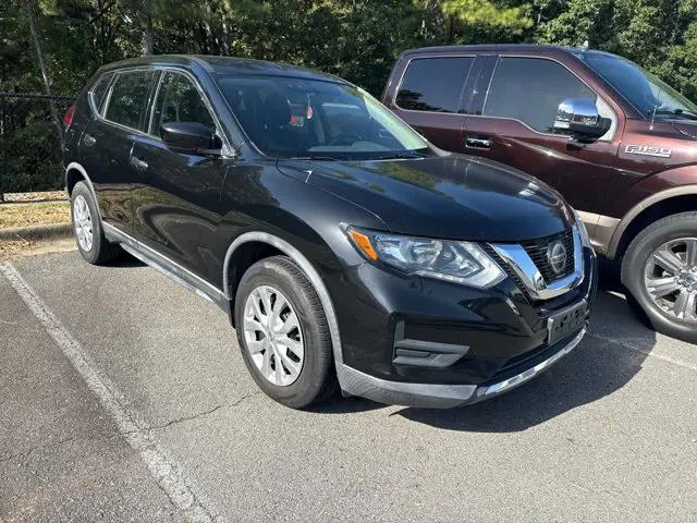 2018 Nissan Rogue S for sale in Little Rock, AR
