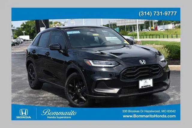 2024 Honda HR-V 2WD Sport for sale in Hazelwood, MO