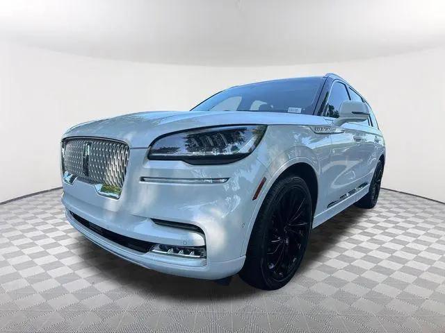 2021 Lincoln Aviator Reserve for sale in Newnan, GA