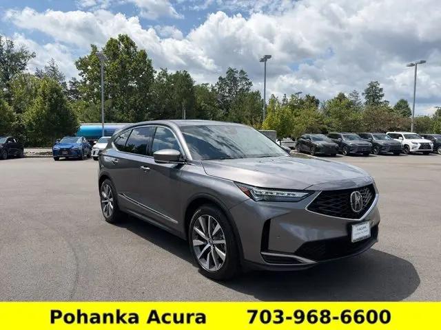 2026 Acura MDX Technology Package for sale in Chantilly, VA