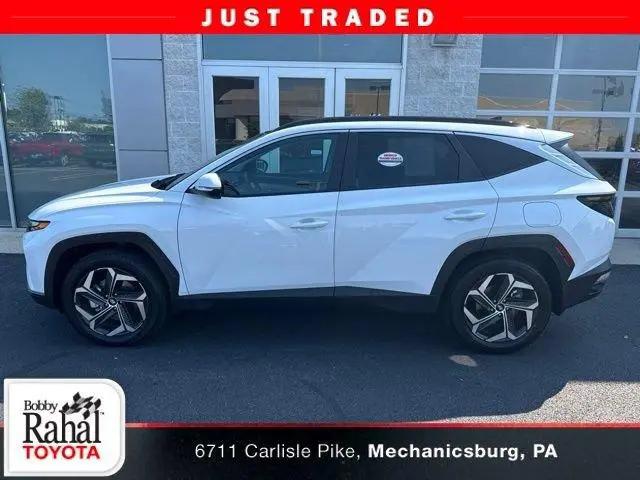2024 Hyundai Tucson Hybrid SEL Convenience for sale in Mechanicsburg, PA