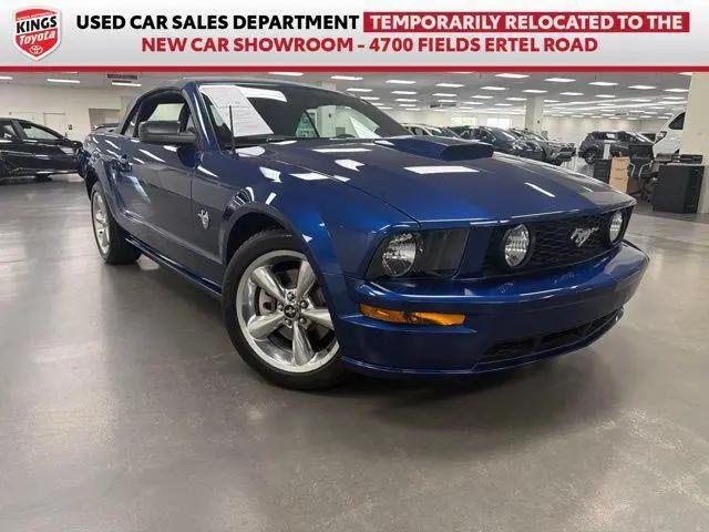 2009 Ford Mustang GT for sale near Cincinnati, OH