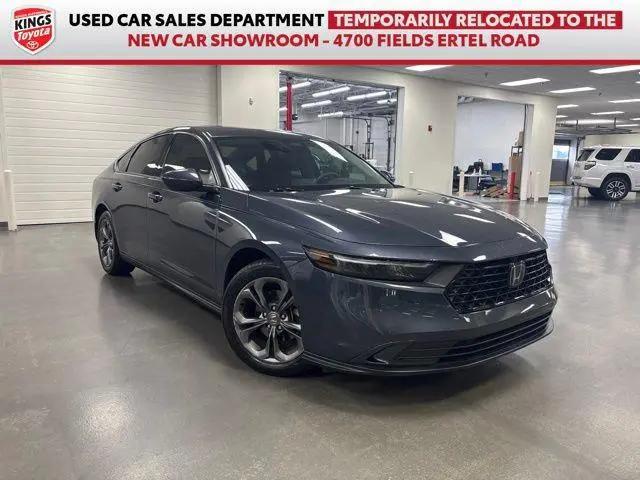 2024 Honda Accord EX for sale in Cincinnati, OH