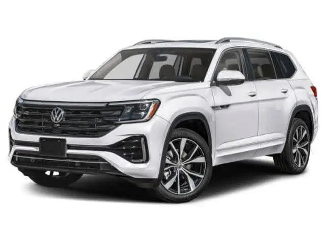 2025 Volkswagen Atlas 2.0T SEL Premium R-Line for sale in Daytona Beach, FL