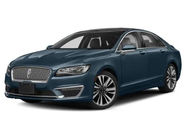 2018 Lincoln MKZ Reserve for sale in Lowell, MI