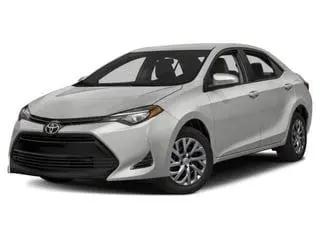 2018 Toyota Corolla SE for sale in Schenectady, NY